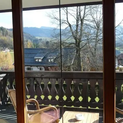 Deluxe Süit, Dağ Manzaralı