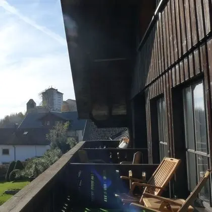 Deluxe Süit, Dağ Manzaralı