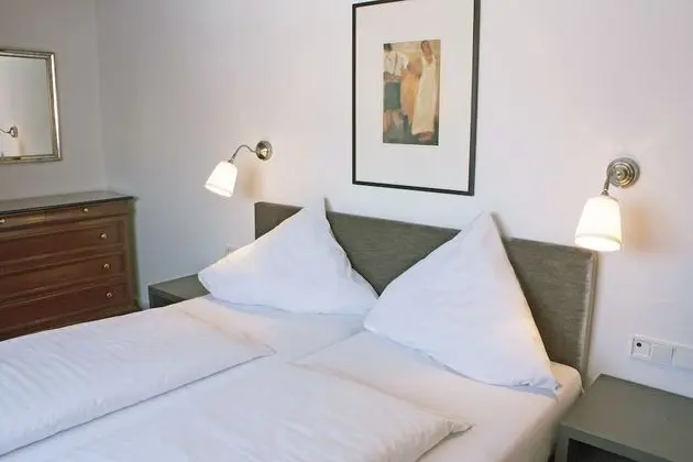 Deluxe Süit, Dağ Manzaralı