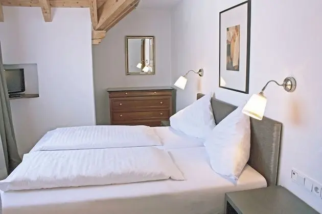 Deluxe Süit, Dağ Manzaralı