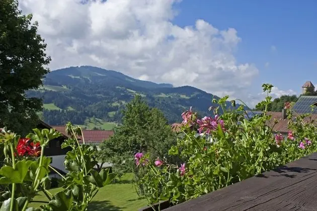 Deluxe Süit, Dağ Manzaralı