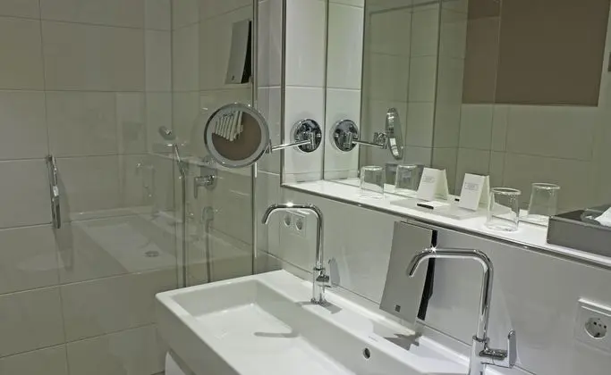 Deluxe Süit, Dağ Manzaralı