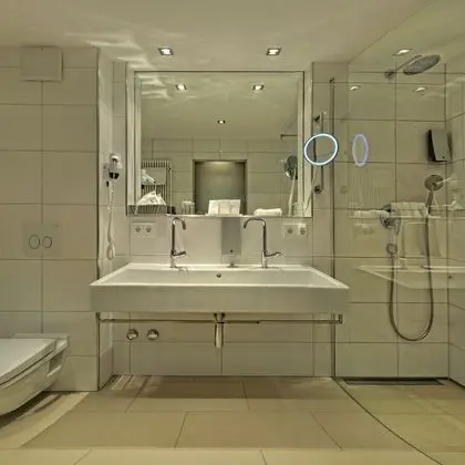 Deluxe Süit, Dağ Manzaralı