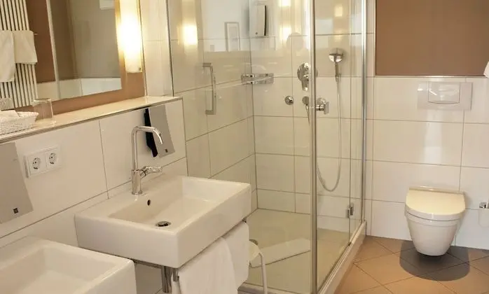 Junior Süit, Balkon, Dağ Manzaralı