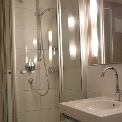 Superior Tek Kişilik Oda