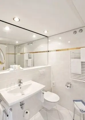 Banyo Lavabosu