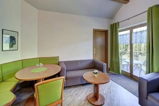 Family Apart Daire, 2 Yatak Odası, Balkon