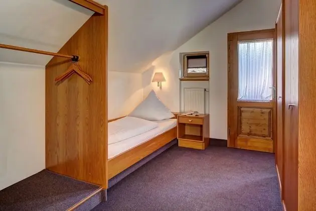 Family Süit, 1 Yatak Odası, Balkon