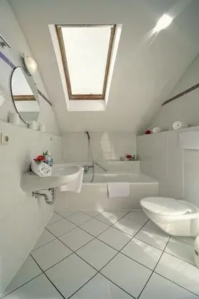 Family Süit, 1 Yatak Odası, Balkon