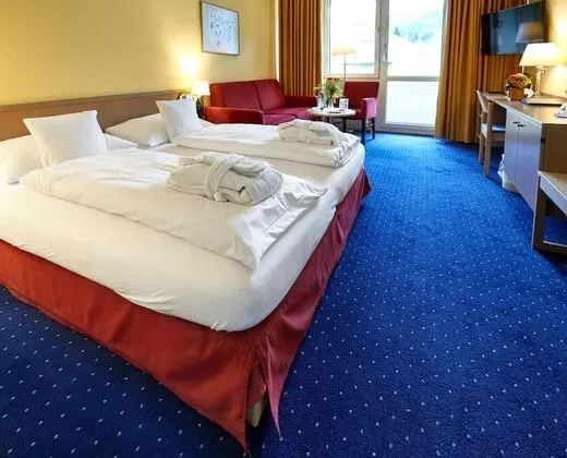 Superior Tek Büyük Yataklı Oda, 1 En Büyük (King) Boy Yatak, Küvet