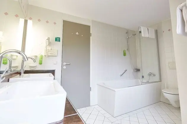 Superior Tek Büyük Yataklı Oda, 1 En Büyük (King) Boy Yatak, Küvet