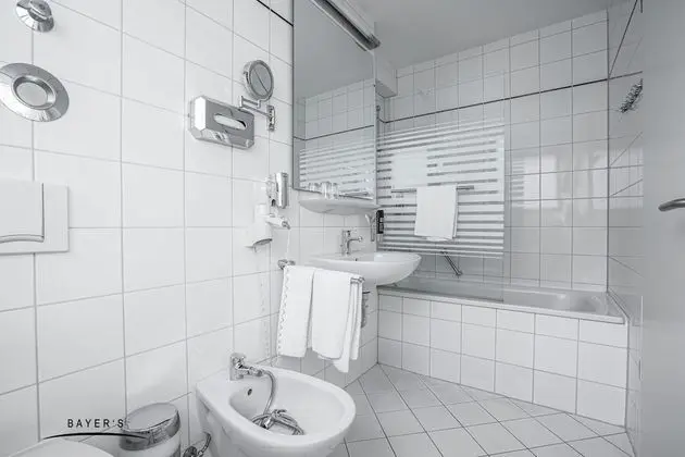 Standard Apart Daire, 1 Büyük (Queen) Boy Yatak ve Çekyat