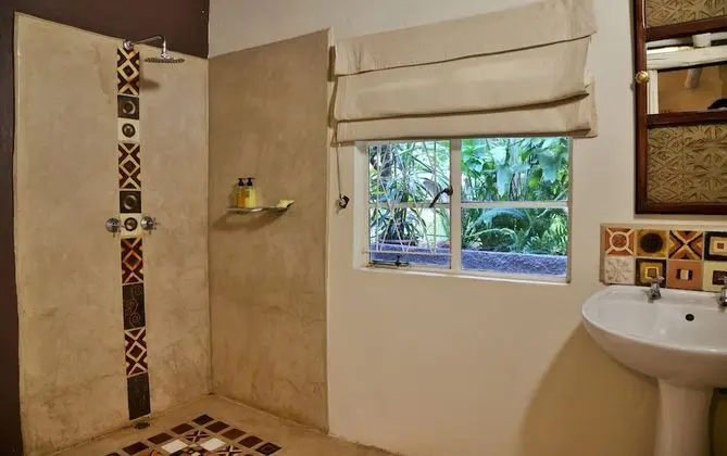 Family Kır Evi, 2 Yatak Odası