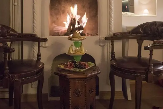 Deluxe Oda