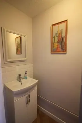 Family Ev, Banyolu/Duşlu, Şehir Manzaralı (3 Bayfields)