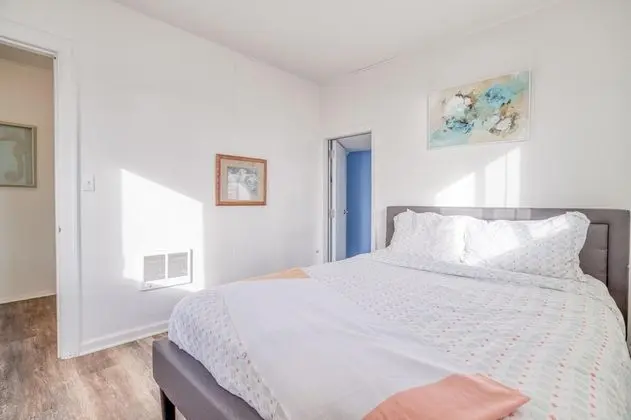 Ev, 2 Büyük (Queen) Boy Yatak, Nehir Manzaralı (Bayfront Bungalow)