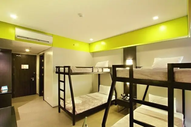 Barkada Room
