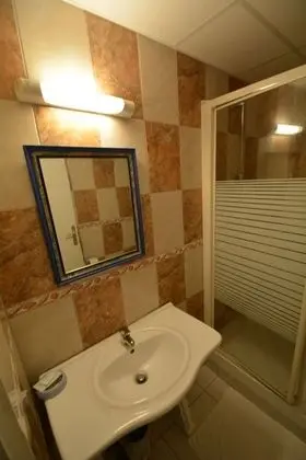 Standard Oda, 1 Çift Kişilik Yatak
