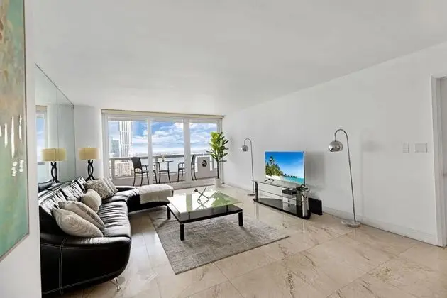 Deluxe Apart Daire (1 Bedroom)