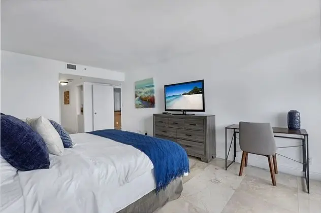Deluxe Apart Daire (1 Bedroom)