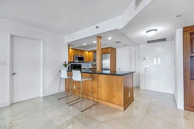 Deluxe Apart Daire (1 Bedroom)