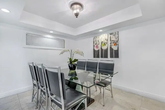 Deluxe Apart Daire (1 Bedroom)
