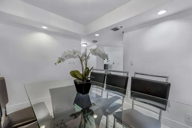 Deluxe Apart Daire (1 Bedroom)