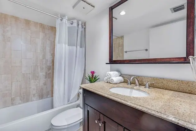 Deluxe Apart Daire (1 Bedroom)