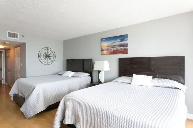 Deluxe Apart Daire (1 Bedroom)