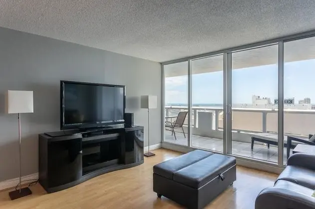 Deluxe Apart Daire (1 Bedroom)