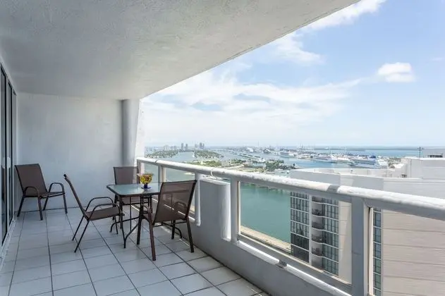 Deluxe Apart Daire (1 Bedroom)