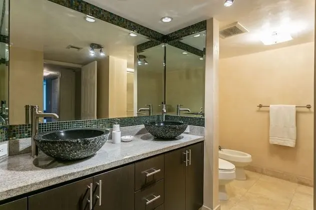 Deluxe Apart Daire (1 Bedroom)