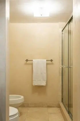 Deluxe Apart Daire (1 Bedroom)