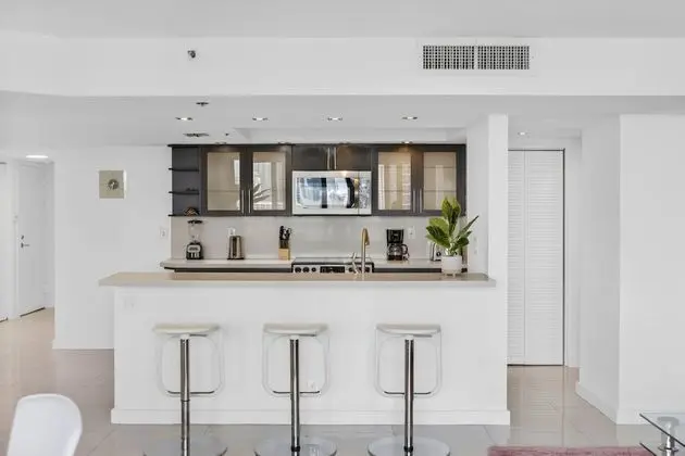 Deluxe Apart Daire, 2 Yatak Odası, Koy Manzaralı