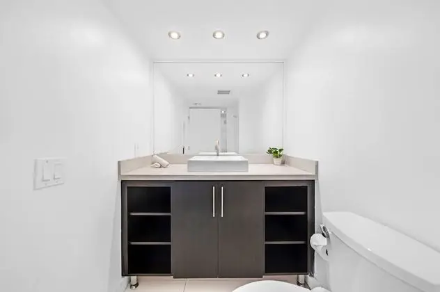 Deluxe Apart Daire, 2 Yatak Odası, Koy Manzaralı