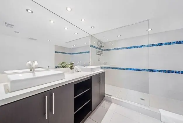 Deluxe Apart Daire, 2 Yatak Odası, Koy Manzaralı