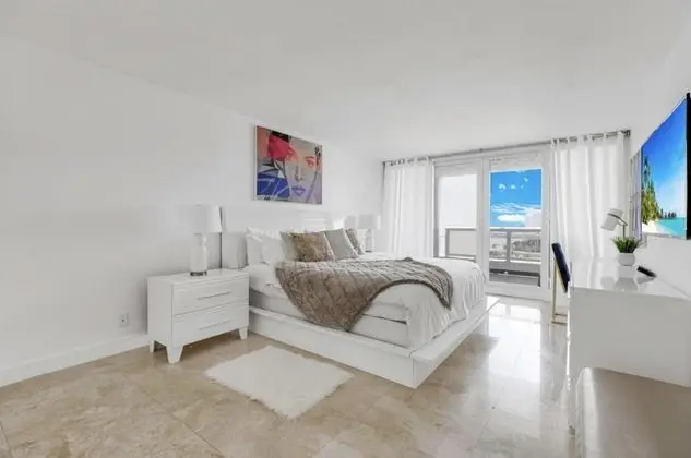 Deluxe Apart Daire, 2 Yatak Odası, Şehir Manzaralı