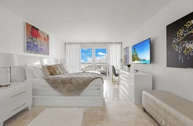 Deluxe Apart Daire, 2 Yatak Odası, Şehir Manzaralı