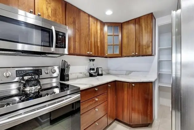 Deluxe Apart Daire, 2 Yatak Odası, Şehir Manzaralı