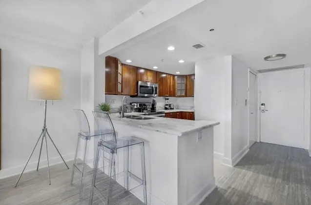 Deluxe Apart Daire, 2 Yatak Odası, Şehir Manzaralı