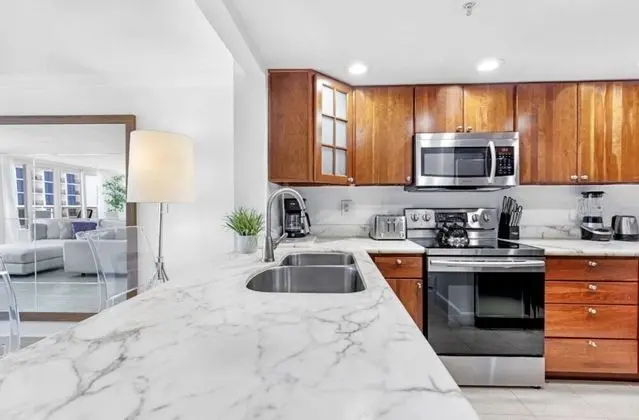 Deluxe Apart Daire, 2 Yatak Odası, Şehir Manzaralı