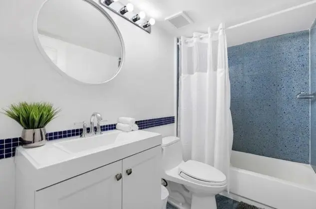 Deluxe Apart Daire, 2 Yatak Odası, Şehir Manzaralı