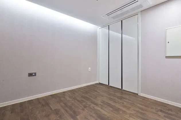 Executive Tek Büyük Yataklı Oda