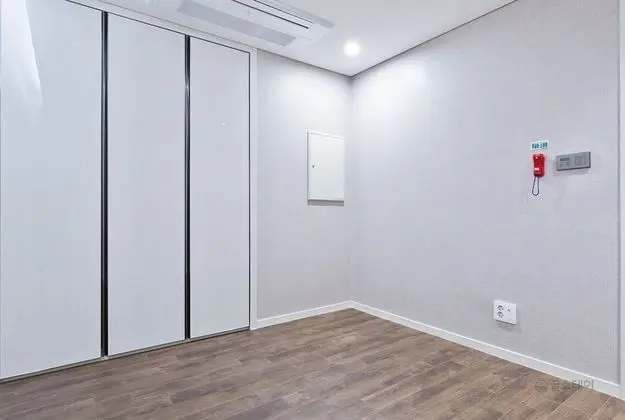 Executive Tek Büyük Yataklı Oda
