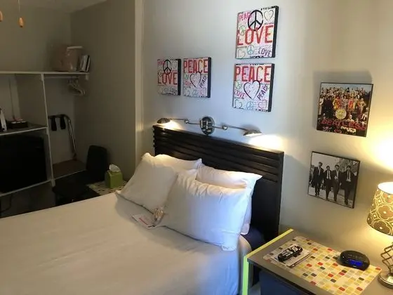 Economy Oda (Pet Friendly, Room 18)