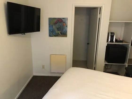 Economy Oda (Pet Friendly, Room 18)
