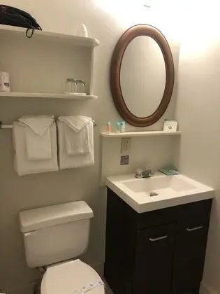 Economy Oda (Pet Friendly, Room 18)