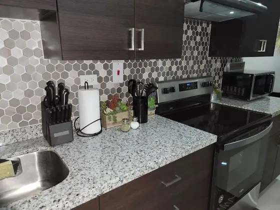 Luxury Apart Daire