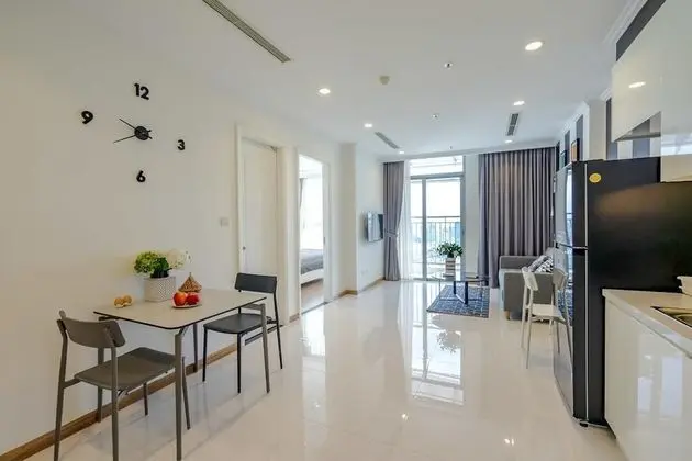 Apart Daire, 1 Yatak Odası