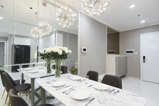 Apart Daire, 2 Yatak Odası